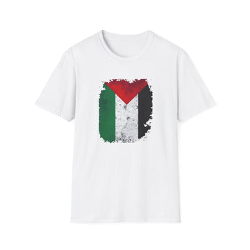 Vintage Flag Tee